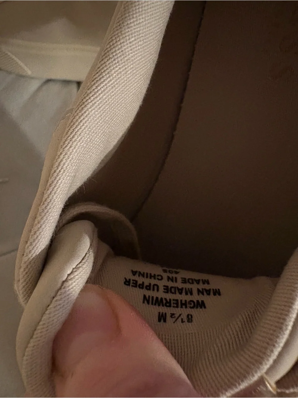 Guess platform sneakers